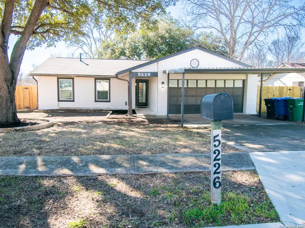 5226 Charolais Dr, San Antonio, TX 78247