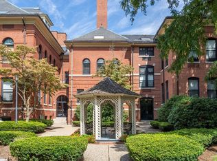 School St #204, Arlington, MA 02476