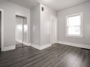 3104 Seymour Ave, Cleveland, OH 44113