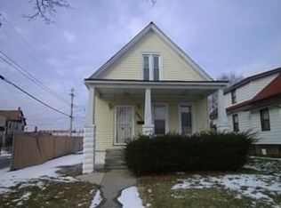 5221 N 34th St, Milwaukee, WI 53209