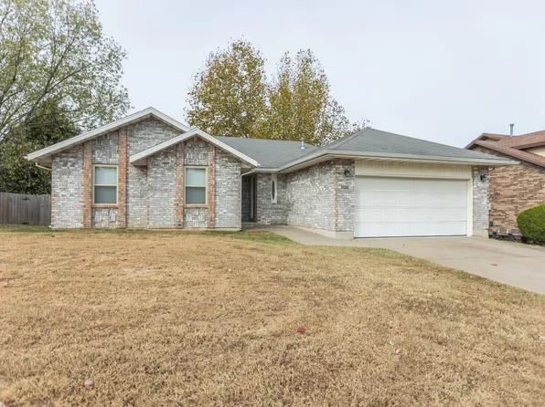 3475 S Western Avenue, Springfield, MO 65807