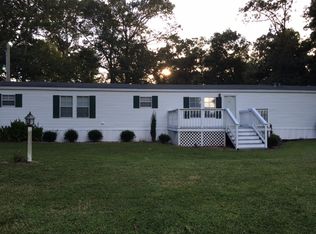 203 Everette Rd, Tarboro, NC 27886