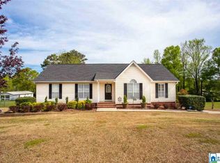 101 Drexal Dr, Oneonta, AL 35121