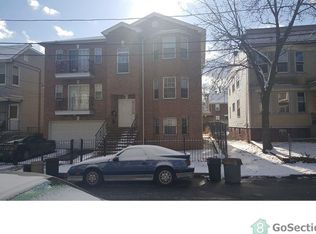 16 Edwin Pl APT 1, Newark, NJ 07112
