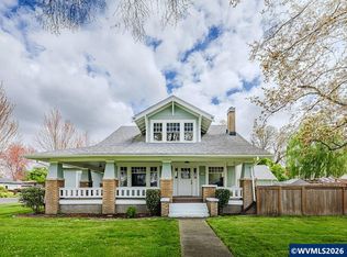 395 N Sheridan St, Mount Angel, OR