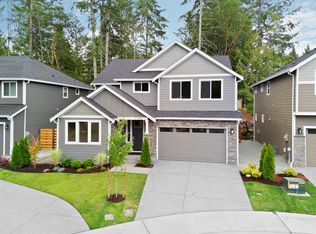 7769 53rd Pl, Gig Harbor, WA 98335