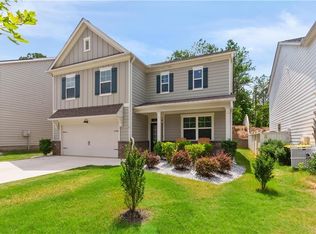 160 Shadow Creek Ct, Fairburn, GA 30213