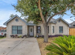 2206 Saltillo St, Hidalgo, TX 78557