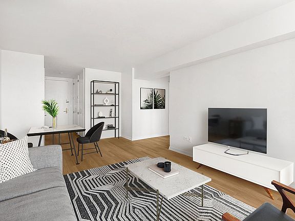 4th image of 200 W 60th St APT 23E