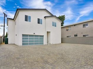 5731 N Willow Crest Ave APT 1/2, North Hollywood, CA 91601