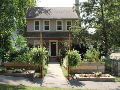 403 2nd St NE, Faribault, MN, 55021