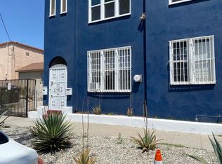 4612 Halldale Ave, Los Angeles, CA 90062
