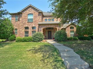 1509 Millwood Ln, Allen, TX 75002