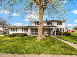 5635 Cape Cod Ln, South Bend, IN 46614