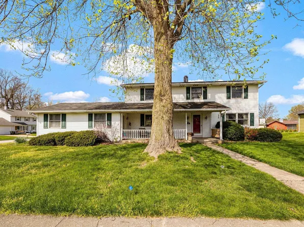 5635 Cape Cod Ln, South Bend, IN 46614