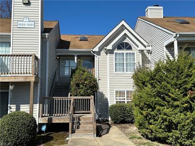 3543 Brigita Ct, Virginia Beach, VA, 23453