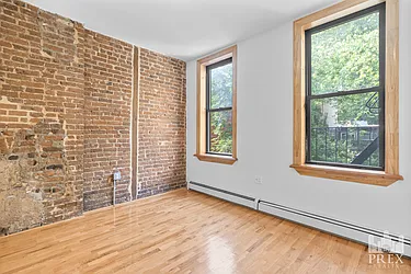 Rented by PREX Realty Corp