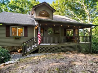 502 Deerfield Forest Pkwy, Boone, NC 28607