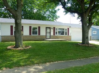 506 N Lenfesty Ave, Marion, IN