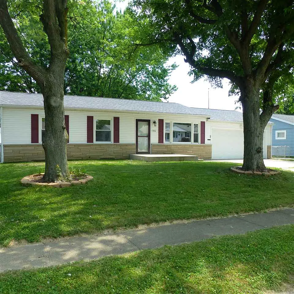 506 N Lenfesty Ave photo 1