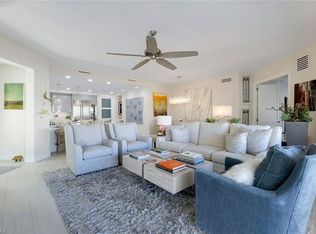 415 Sea Grove LN #102, NAPLES, FL 34110