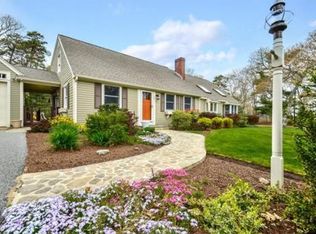 12 Salt Marsh Ln, Wareham, MA 02571
