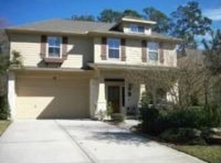 182 Lattice Gate St, Spring, TX 77382