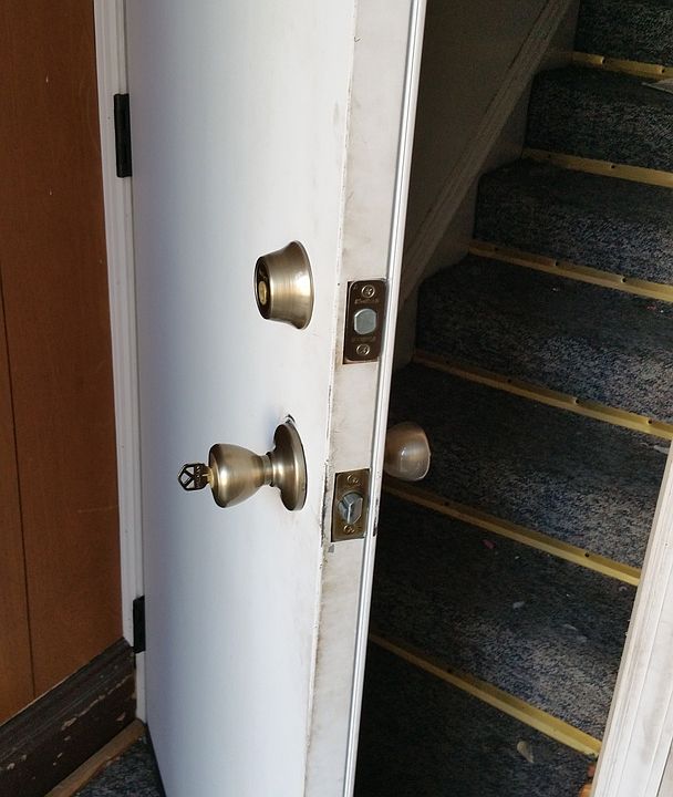 2nd image of 336 Cherry St #2