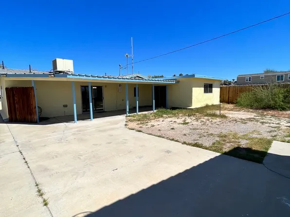 4562 E Pinta Dr, Topock, AZ 86436