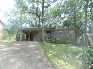 1 55th Terrace Dr #HOUSE, North Little Rock, AR 72118