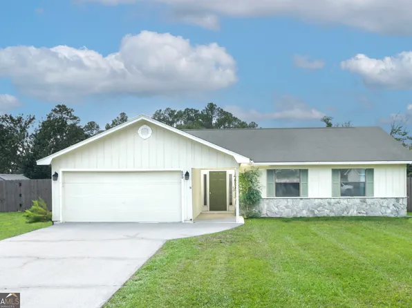 602 Kings Way, Saint Marys, GA 31558