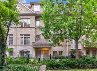 80 Furrow Ln, Toronto, ON M8Z0A3