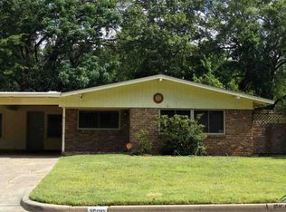 1500 Glenrose St, Tyler, TX 75701