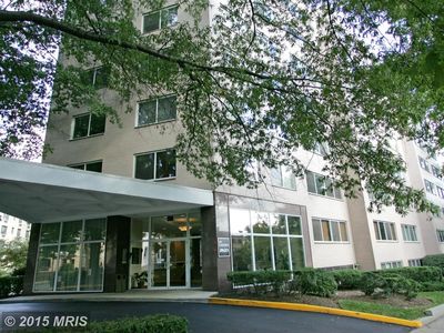 2829 Connecticut Ave NW APT 213, Washington, DC, 20008