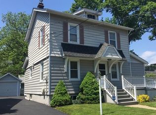 124 Grove Ave, Verona, NJ 07044