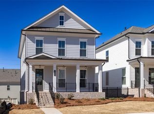 171 Basil Street Dr, Cumming, GA 30040