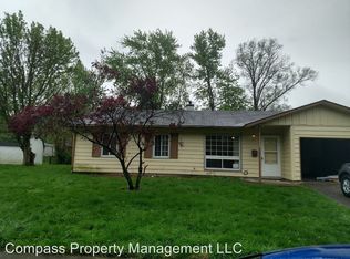 8229 E 42nd Pl, Indianapolis, IN
