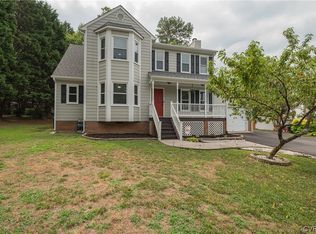 13731 Nashua Turn, Midlothian, VA 23112