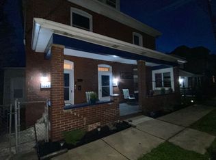 348 N Pennsylvania Ave UNIT B, Greensburg, PA 15601