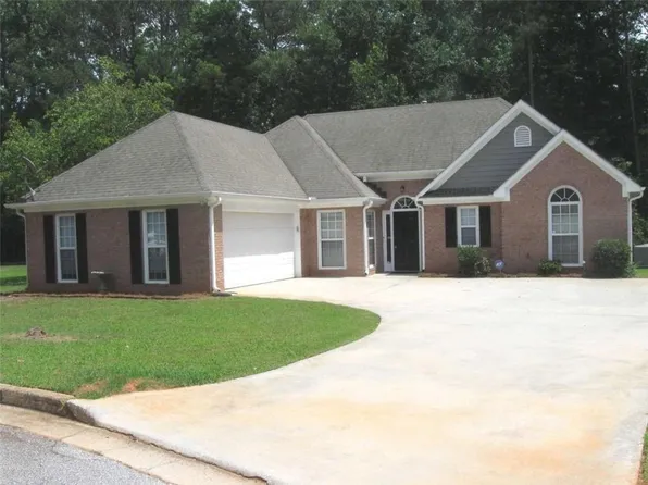 60 Lydia Ct, Covington, GA 30016