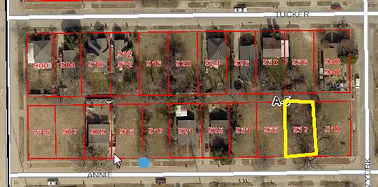 5th image of 937 E Annie St