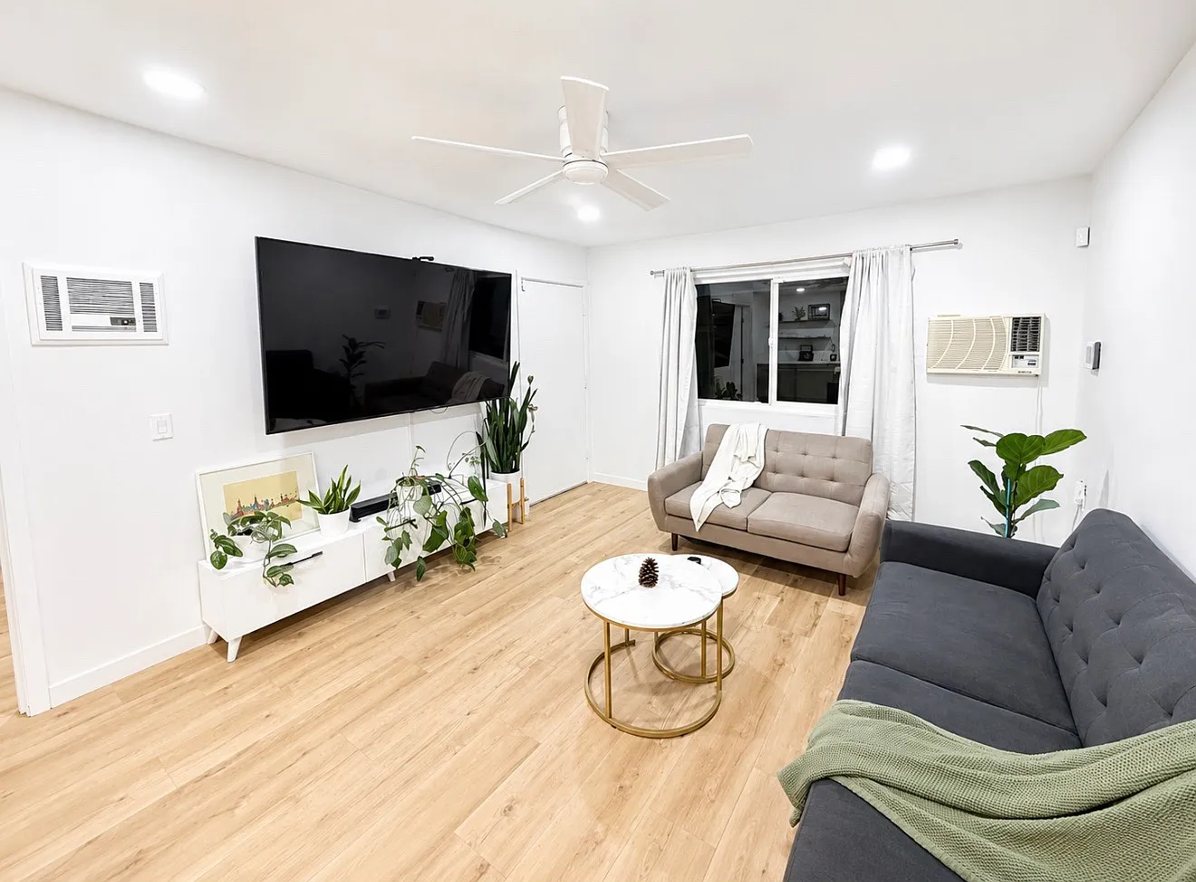 1 bed, 535 sqft, $2,800 — Photo 2