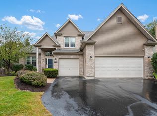 2791 Carriage Way, Aurora, IL 60504