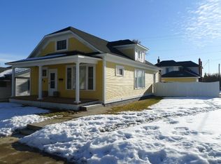 923 W Water St, Lewistown, MT 59457