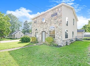 205 N Nelson St, Potterville, MI 48876