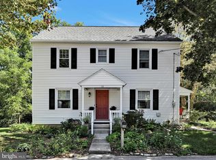 110 Hillside St, Lebanon, PA 17042