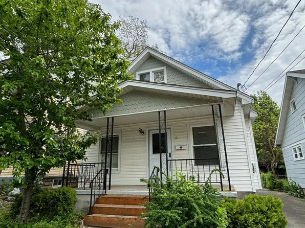 12 Hawk Street, Schenectady, NY 12302