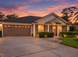 12456 RED MILL Court, Jacksonville, FL 32224