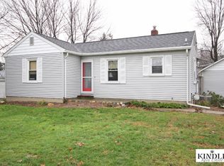 4202 E Centre Ave, Portage, MI 49002