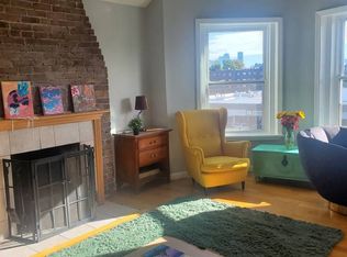 154 Harvard St #4, Brookline, MA 02446